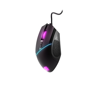 Ratón para juegos ESG M2 Sonic (6400 DPI, USB, luz LED RGB, 8 botones personalizables) - Product Image 5