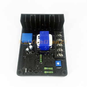Populace Dx-5e Automatic Voltage Regulator 5a For Diesel <b>Generator</b> Gb160 Gb170 - Product Image 3