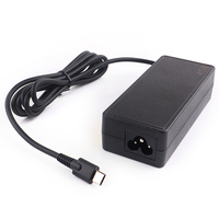 Adaptateur secteur portable USB-C 45W le plus vendu pour ordinateur portable Lenovo Chromebook 100e/300e/c330 Series