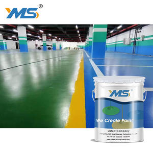 Apprêt époxy robuste sans solvant <span class=keywords><strong>Peinture</strong></span> anticorrosion pour réservoirs routiers Structures en acier <span class=keywords><strong>Peinture</strong></span> pour béton et bateau - Product Image 2