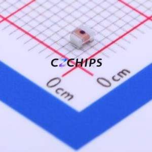 Inductor SMD FEC0805CP-R18J-LRH 0805 (Inductancia: 180nH) (Precisión: 5%) (Corriente Nominal: 400mA) - Product Image 1