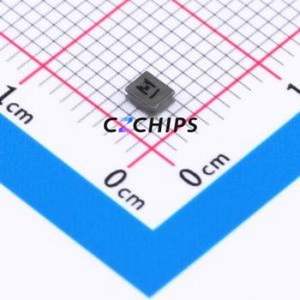 ตัวเหนี่ยวนำไฟฟ้า XRNR252012-22uH/M ขนาด 1008 ( ค่าเหนี่ยวนำ: 22uH )( ความแม่นยำ: 20%) กระแสไฟฟ้าที่กำหนด: 380mA - Product Image 1