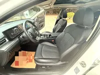 K-i-a K5 380T GT-Line 2021 2022 2023 Sièges en cuir ACCEuro VI