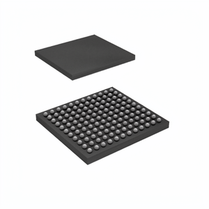 ชิ้นส่วนอิเล็กทรอนิกส์แบบฝังตัว 44 TQFP EPM7064TC44-15YY ซื้อออนไลน์ มีสินค้าในสต็อก - Product Image 1
