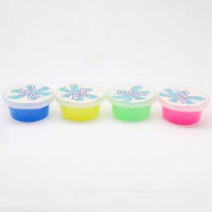 60ML Car Cleaning Glue Cleaning Universal Keyboard Cleaning Glue <b>Slime</b> Soft <b>Slime</b> - Product Image 3