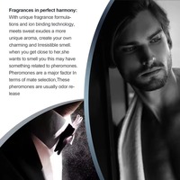10ml hommes Roll-on parfum huile corps parfum huile voiture diffuseur vanille ambre cuir aromathérapie Relax huiles essentielles