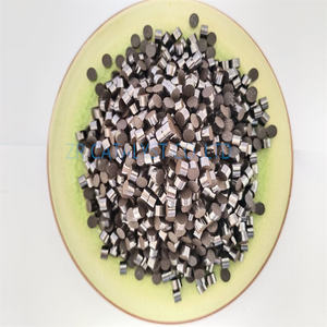 ตัวเร่งปฏิกิริยา Cuo/Zno/<span class=keywords><strong>Al2o3</strong></span> สำหรับการผลิตเมทานอลที่อุณหภูมิต่ำ 220 ℃   และปฏิกิริยาความดัน 2.5 เมกะปาสคาล - Product Image 5