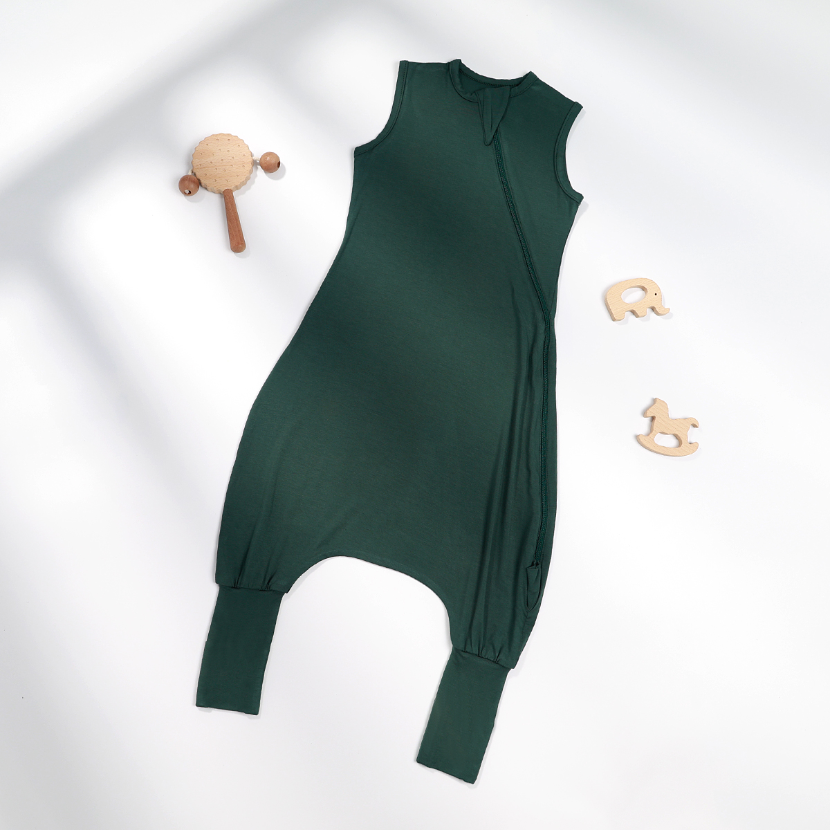 Verde militar