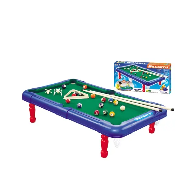 Wholesale billiards table toys for children