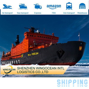 2024 agent logistique le moins cher expédition amazon FBA <span class=keywords><strong>service</strong></span> logistique porte à porte agent maritime LCL de la Chine au Royaume-Uni/Grande-Bretagne - Product Image 4
