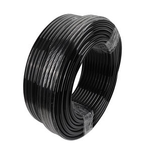 PU 5/16 pulgadas OD Manguera de tubo de aire de poliuretano flexible neumático - Product Image 1