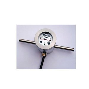 Capteurs de débit Weber 4320.73M 4321.73M pour usage industriel - Product Image 1