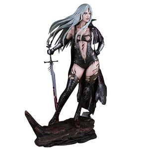 Tùy Chỉnh Chất Lượng Cao Tiêu Chuẩn Nhựa Bức Tượng Tùy Chỉnh Sưu Tập Hình Cuộc Sống Kích Thước Phim Hoạt Hình Đồ Chơi Hình - Product Image 2