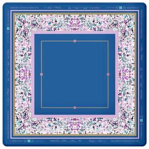 Nuevo Juego de Mahjong Americano Clásico Estilo Napa Valley, con Vasos de <span class=keywords><strong>Vino</strong></span> Rosado, Fichas Acrílicas Grabadas, Portátil para 4 Jugadores, Disponible en Stock - Product Image 6