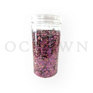 3D Losanges <span class=keywords><strong>Pas</strong></span> <span class=keywords><strong>Cher</strong></span> Chunky Paillettes En Vrac pour Ongle Décorations/Meilleur artisanat paillettes - Product Image 1