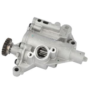 06H115105EN ปั๊มน้ำมันเครื่องยนต์ EA888 Gen <span class=keywords><strong>3</strong></span>อะไหล่รถยนต์ของแท้06H115105EA 06H115105EM 06H115105EB 06H115105BF 06H115105DF - Product Image 1