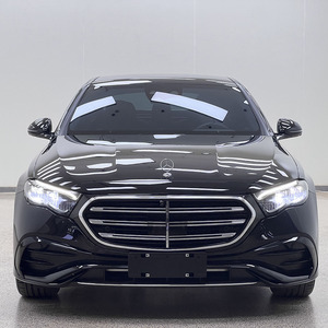 <span class=keywords><strong>Mercedes</strong></span> Benz Classe <span class=keywords><strong>E</strong></span> 2024 <span class=keywords><strong>E</strong></span> 300 L Sport Berline avec Garniture de Mode RWD Turbo Chargeur Voiture d'Occasion 48V Mild Hybrid System Vehicle - Product Image 5