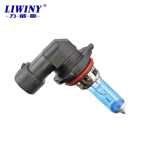 Liwiny Halogène Voiture Ampoule Lumière H1 H3 H4 H7 H11 9005 9006 S25 T10 P21W 12V 55W Quartz Verre Phare De Voiture Automobile Lampes - Product Image 6