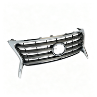 Grille avant pour Lexus LX570 2012-2015 LX URJ201