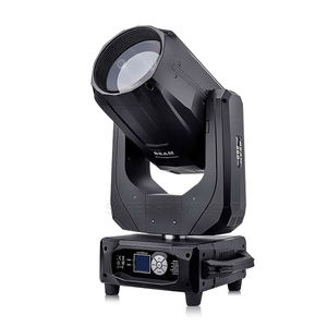 Vendita calda 260W beam moving heah lights vendita diretta in fabbrica di alta qualità sharpy entertainment stage RGBW illuminazione impermeabile - Product Image 6