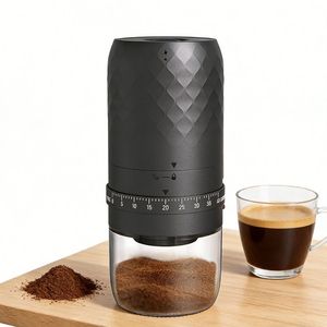 Nouvelle conception de <span class=keywords><strong>machine</strong></span> <span class=keywords><strong>à</strong></span> <span class=keywords><strong>café</strong></span> <span class=keywords><strong>à</strong></span> grains, petite, portable, simple et efficace, moulin <span class=keywords><strong>à</strong></span> <span class=keywords><strong>café</strong></span> - Product Image 3