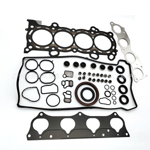 Honda Cr V Cylinder Head Gasket <b>Kit</b> 06110 Ppa 010 For <b>Engine</b> Repair 2005 <b>Model</b> - Product Image 1