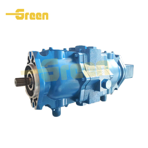 High Cost Performance Piston <b>Pump</b> Parts Ta1515 Ta1919V10 Ta1919v20 Ta1919 Hydraulic <b>Pump</b> - Product Image 4
