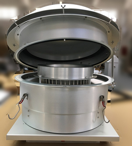 Chuyên nghiệp đô thị chất lượng không khí IAQ giám sát dụng cụ thiết bị giá cao khối lượng vi khuẩn PM2.5 không khí Sampler - Product Image 1