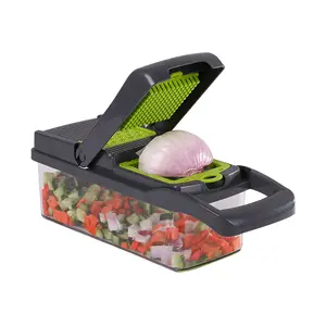 Công cụ cắt rau đa chức năng salad Shredder đa chức năng thực phẩm cắt