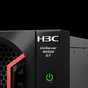 Servidor H3C UniServer R5500 G7 8U para GPU, Módulo de 8 GPU, 12 Ranuras PCIe 5.0 para Computación de Alto Rendimiento e IA - Product Image 6