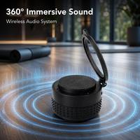 Bouteille d'eau intelligente avec haut-parleur sans fil, en acier inoxydable isolé sous vide, 32 oz, Bluetooth, avec fonction musique