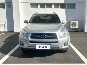 Offerta Speciale: Toyota RAV4 Usata, SUV Compatto Economico con Alto Valore <span class=keywords><strong>di</strong></span> <span class=keywords><strong>Rivendita</strong></span>, Auto Usata Prodotta in Cina, Modelli dal 2009 al 2025 Disponibili - Product Image 2