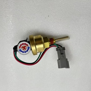 Pièces de moteur C15 C18, capteur de température de l'eau 430-9449 239-9957 - Product Image 2