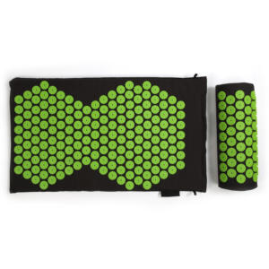 Spier Ontspanning Natuurlijke Therapie Acupunctuur Neck & Back & Voeten Spiky Acupressuur <span class=keywords><strong>Mat</strong></span> - Product Image 3