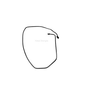 Tuyau d'eau supérieur LR024252 tuyau de débordement de réservoir supérieur de radiateur pour Land Rover pour Range Rover Evoque - Product Image 6