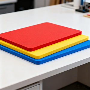 Tấm EVA tùy chỉnh theo nhà sản xuất, chống cháy, chống lửa, độ đàn hồi cao, giảm rung, mật độ cao - Product Image 6