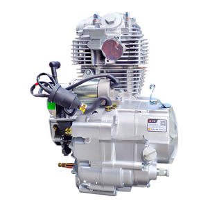 Motor <span class=keywords><strong>de</strong></span> Motocicleta OEM Nuevo <span class=keywords><strong>de</strong></span> 300cc, 5/<span class=keywords><strong>6</strong></span> <span class=keywords><strong>Velocidades</strong></span>, SOHC, Eje <span class=keywords><strong>de</strong></span> Balance, Zonsen Pr250 Pr300 Zongshen Zs172fmm-5 - Product Image 6