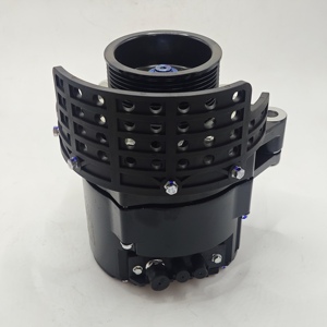 เครื่องกำเนิดไฟฟ้า YTO JFZ1107-PA รุ่นขายดีที่สุด - ประสิทธิภาพสูง สำหรับรถแทรกเตอร์/รถตัก/รถบรรทุกสำหรับงานเกษตร JFZ1107-PA - Product Image 5