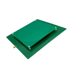 เสาอากาศอ่านข้อมูล RFID ความถี่สูงพิเศษ ฟาร์ฟิลด์ 8dbi โพลาไรเซชันแบบวงกลม ตู้อัจฉริยะ ความถี่สูงพิเศษ UHF - Product Image 5