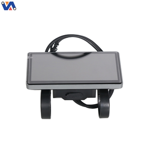 Nuovo Display LCD <span class=keywords><strong>con</strong></span> NFC <span class=keywords><strong>e</strong></span> Codice V5.0 - Versione USA 50km/h per Kit di Conversione Bici Elettrica OUXI V8 <span class=keywords><strong>con</strong></span> Interruttore - Product Image 1