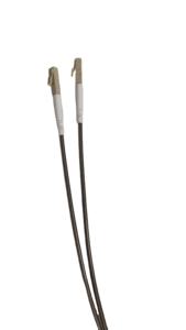 铠装分支2芯4芯7.0毫米单模出厂价格带<span class=keywords><strong>LC</strong></span>连接器的光纤跳线 - Product Image 5