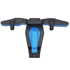 Nuevo paquete Original Gamesir F4 Falcon Controlador de juegos móvil de alta frecuencia Gamepad para PUBG - Product Image 4
