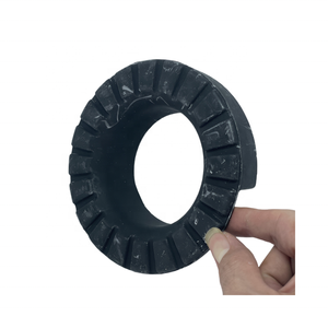 FOEO DG9C5599ACA Accessoires de pièces de voiture arrière DG9Z5586A Caoutchouc de ressort de <span class=keywords><strong>réduction</strong></span> pour Ford Fusion 2013-2023 - Product Image 6