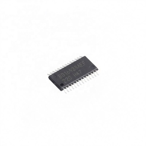 BD16938AEFV-CE2 VSSOP-28 There Is a Brushless DC Motor <b>Driving</b> Chip - Product Image 1