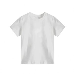 เสื้อยืดผู้ชายแขนสั้น 260 กรัม ผ้าฝ้าย 100% เนื้อหนา พิมพ์ลายเรขาคณิตน่ารัก ทรงหลวม คอกลม - Product Image 1
