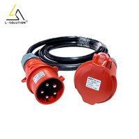 Distributeur d'alimentation professionnel en métal PW6II avec connecteurs XLR 2 PIR et Speakon NL4/NL8, audio haute résolution, design durable