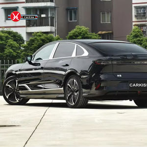 2025 Dongfeng מציף תשוקה מציצואה zuiguang ב לנטו תשוקה מכונית חשמלית מכונית אנרגיה חדשה מכונית יוקרה בגודל מלא - Product Image 5