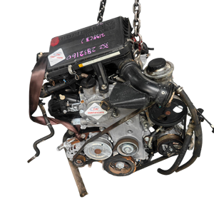 ชุดเครื่องยนต์เบนซิน 3SZ-VE มือสองสำหรับ TOYOTA Avanza Rush อะไหล่เปลี่ยนมอเตอร์รถยนต์ - Product Image 3
