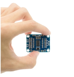 Módulo de placa de amplificador estéreo de Audio Digital TPA3110 2X15W, <span class=keywords><strong>Mini</strong></span> controlador de amplificador Binaural 100dB DC 8-18V Max 3A - Product Image 3