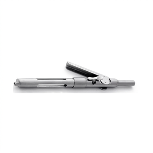 Kit d'instruments manuels pour seringue intraligamentaire Dental Ject Ultima 1,8 ml en acier inoxydable, instruments chirurgicaux certifiés CE pour - Product Image 1